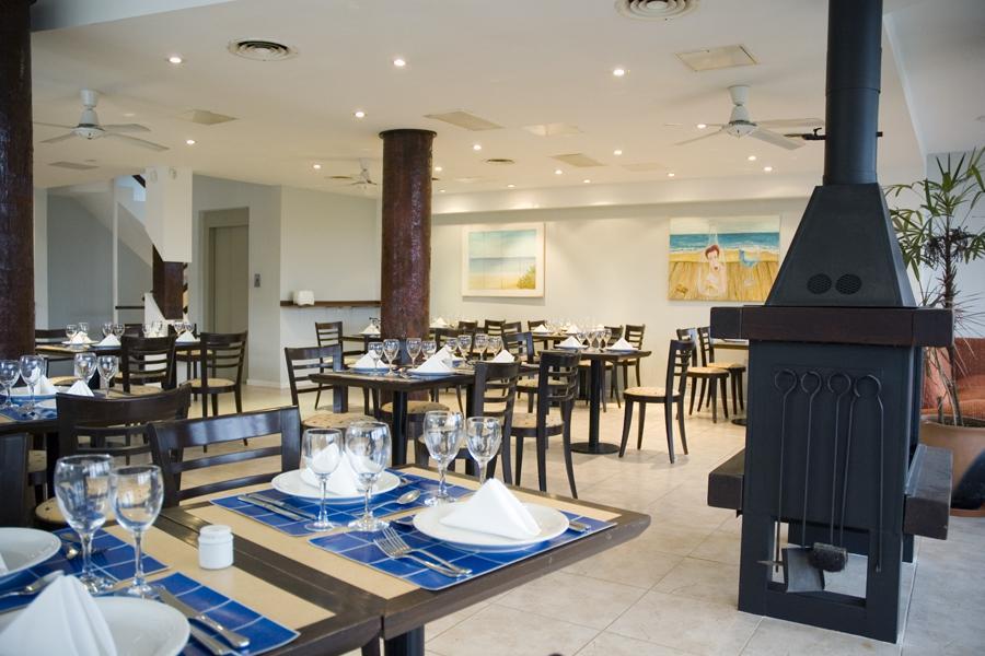 Hotel Yarma Pinamar Exteriör bild